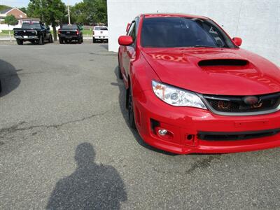 2012 Subaru Impreza AWD, NAV,PREM PKG,CONV PKG,RVC   - Photo 19 - Haddon Twp, NJ 08107