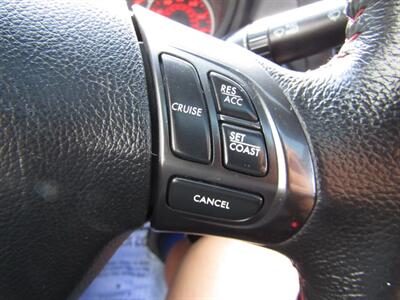 2012 Subaru Impreza AWD, NAV,PREM PKG,CONV PKG,RVC   - Photo 52 - Haddon Twp, NJ 08107