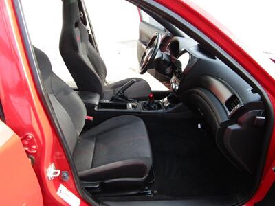 2012 Subaru Impreza AWD, NAV,PREM PKG,CONV PKG,RVC   - Photo 40 - Haddon Twp, NJ 08107