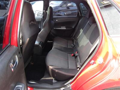 2012 Subaru Impreza AWD, NAV,PREM PKG,CONV PKG,RVC   - Photo 37 - Haddon Twp, NJ 08107