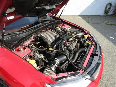 2012 Subaru Impreza AWD, NAV,PREM PKG,CONV PKG,RVC   - Photo 65 - Haddon Twp, NJ 08107