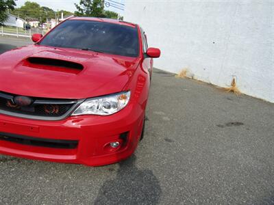 2012 Subaru Impreza AWD, NAV,PREM PKG,CONV PKG,RVC   - Photo 20 - Haddon Twp, NJ 08107