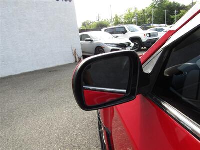 2012 Subaru Impreza AWD, NAV,PREM PKG,CONV PKG,RVC   - Photo 22 - Haddon Twp, NJ 08107