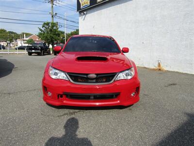 2012 Subaru Impreza AWD, NAV,PREM PKG,CONV PKG,RVC   - Photo 2 - Haddon Twp, NJ 08107