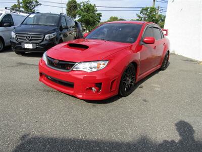 2012 Subaru Impreza AWD, NAV,PREM PKG,CONV PKG,RVC   - Photo 3 - Haddon Twp, NJ 08107