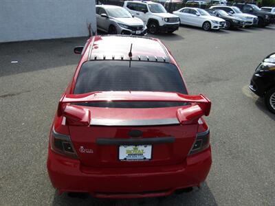 2012 Subaru Impreza AWD, NAV,PREM PKG,CONV PKG,RVC   - Photo 27 - Haddon Twp, NJ 08107