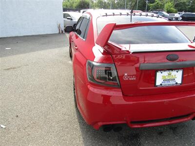 2012 Subaru Impreza AWD, NAV,PREM PKG,CONV PKG,RVC   - Photo 28 - Haddon Twp, NJ 08107
