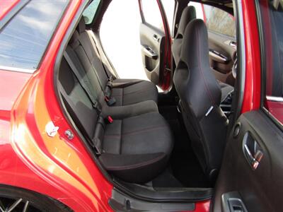 2012 Subaru Impreza AWD, NAV,PREM PKG,CONV PKG,RVC   - Photo 38 - Haddon Twp, NJ 08107