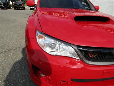2012 Subaru Impreza AWD, NAV,PREM PKG,CONV PKG,RVC   - Photo 9 - Haddon Twp, NJ 08107
