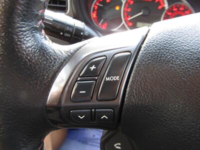 2012 Subaru Impreza AWD, NAV,PREM PKG,CONV PKG,RVC   - Photo 49 - Haddon Twp, NJ 08107