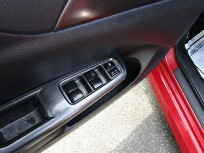 2012 Subaru Impreza AWD, NAV,PREM PKG,CONV PKG,RVC   - Photo 33 - Haddon Twp, NJ 08107
