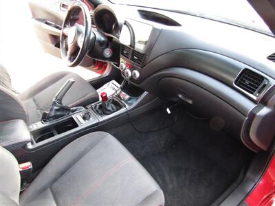 2012 Subaru Impreza AWD, NAV,PREM PKG,CONV PKG,RVC   - Photo 41 - Haddon Twp, NJ 08107
