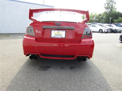 2012 Subaru Impreza AWD, NAV,PREM PKG,CONV PKG,RVC   - Photo 26 - Haddon Twp, NJ 08107