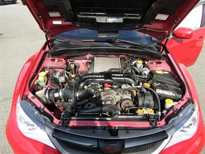 2012 Subaru Impreza AWD, NAV,PREM PKG,CONV PKG,RVC   - Photo 64 - Haddon Twp, NJ 08107