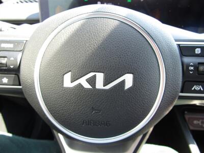 2025 Kia K5 GT,AWD,TECH PKG,DR.ASST PKG,RVC,SILVER CERTIFIED   - Photo 26 - Haddon Twp, NJ 08107