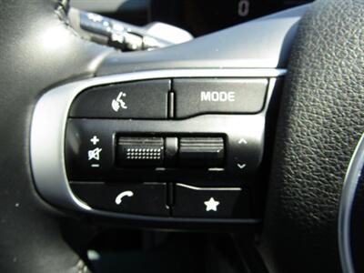 2025 Kia K5 GT,AWD,TECH PKG,DR.ASST PKG,RVC,SILVER CERTIFIED   - Photo 25 - Haddon Twp, NJ 08107