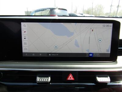 2025 Kia K5 GT,AWD,TECH PKG,DR.ASST PKG,RVC,SILVER CERTIFIED   - Photo 30 - Haddon Twp, NJ 08107