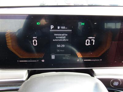 2025 Kia K5 GT,AWD,TECH PKG,DR.ASST PKG,RVC,SILVER CERTIFIED   - Photo 28 - Haddon Twp, NJ 08107