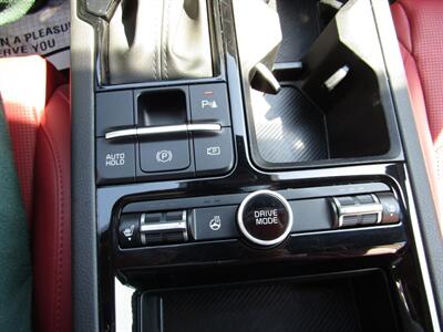2025 Kia K5 GT,AWD,TECH PKG,DR.ASST PKG,RVC,SILVER CERTIFIED   - Photo 32 - Haddon Twp, NJ 08107
