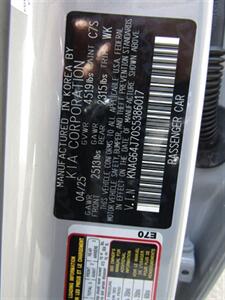 2025 Kia K5 GT,AWD,TECH PKG,DR.ASST PKG,RVC,SILVER CERTIFIED   - Photo 44 - Haddon Twp, NJ 08107