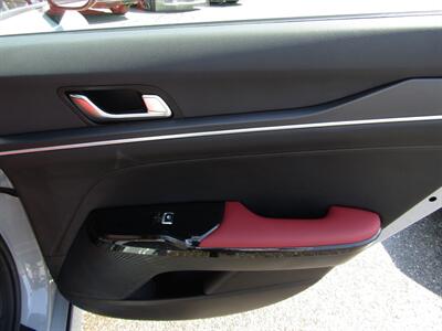 2025 Kia K5 GT,AWD,TECH PKG,DR.ASST PKG,RVC,SILVER CERTIFIED   - Photo 20 - Haddon Twp, NJ 08107
