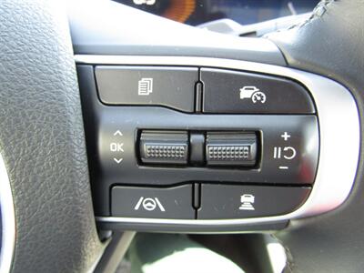 2025 Kia K5 GT,AWD,TECH PKG,DR.ASST PKG,RVC,SILVER CERTIFIED   - Photo 27 - Haddon Twp, NJ 08107