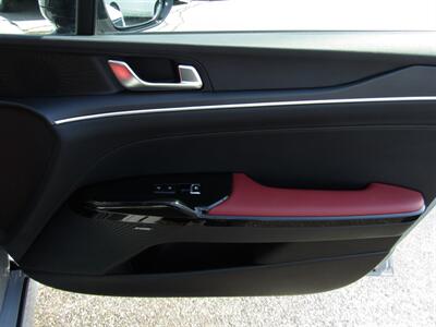 2025 Kia K5 GT,AWD,TECH PKG,DR.ASST PKG,RVC,SILVER CERTIFIED   - Photo 23 - Haddon Twp, NJ 08107