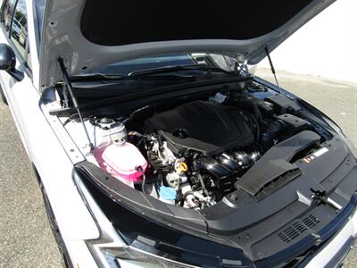 2025 Kia K5 GT,AWD,TECH PKG,DR.ASST PKG,RVC,SILVER CERTIFIED   - Photo 41 - Haddon Twp, NJ 08107