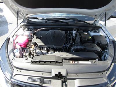 2025 Kia K5 GT,AWD,TECH PKG,DR.ASST PKG,RVC,SILVER CERTIFIED   - Photo 42 - Haddon Twp, NJ 08107