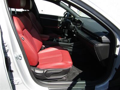 2025 Kia K5 GT,AWD,TECH PKG,DR.ASST PKG,RVC,SILVER CERTIFIED   - Photo 22 - Haddon Twp, NJ 08107