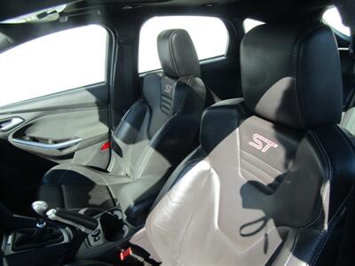 2014 Ford Focus ST - Photo 14 - Haddon Twp, NJ 08107