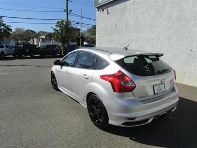 2014 Ford Focus ST - Photo 7 - Haddon Twp, NJ 08107