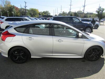 2014 Ford Focus ST - Photo 3 - Haddon Twp, NJ 08107