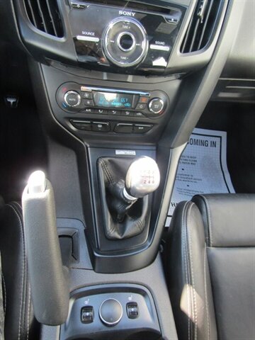 2014 Ford Focus ST - Photo 33 - Haddon Twp, NJ 08107