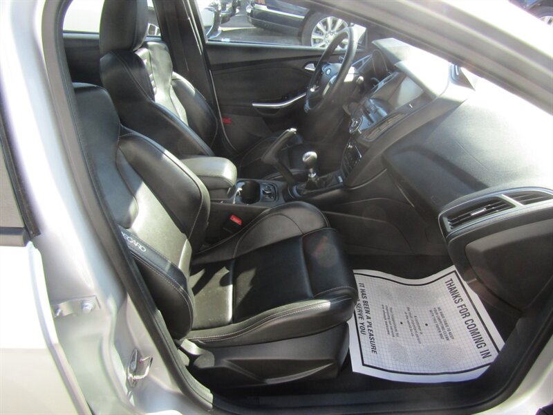2014 Ford Focus ST - Photo 20 - Haddon Twp, NJ 08107