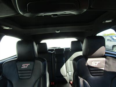 2014 Ford Focus ST - Photo 17 - Haddon Twp, NJ 08107