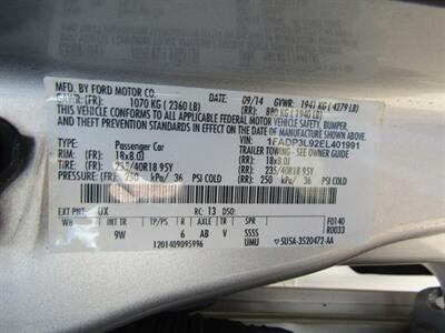 2014 Ford Focus ST - Photo 41 - Haddon Twp, NJ 08107