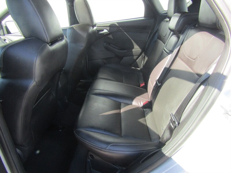 2014 Ford Focus ST - Photo 15 - Haddon Twp, NJ 08107