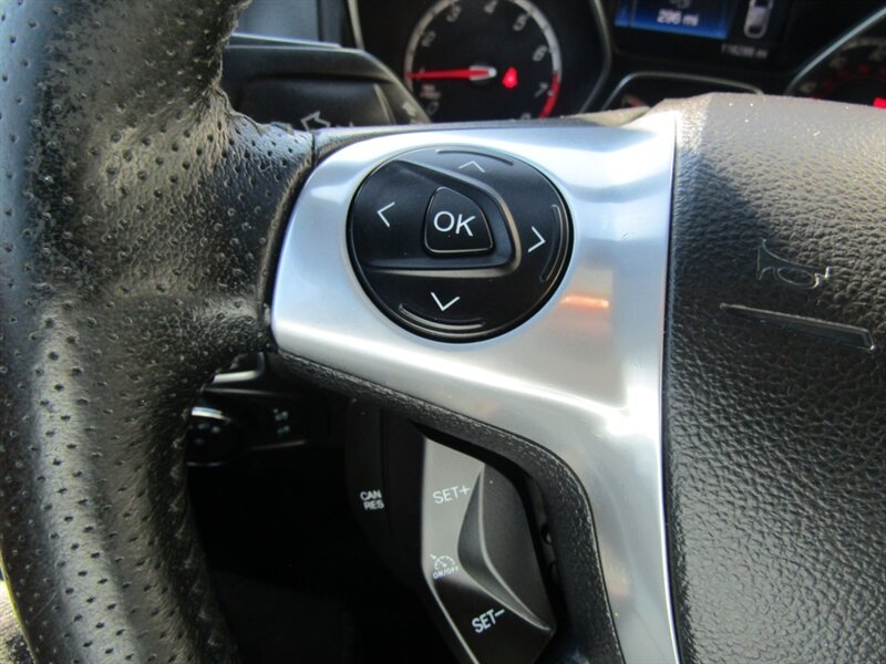 2014 Ford Focus ST - Photo 24 - Haddon Twp, NJ 08107