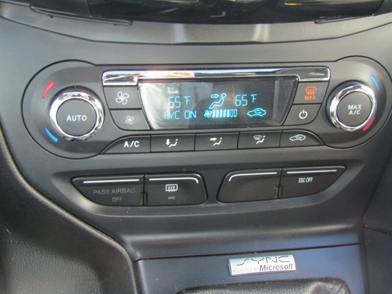2014 Ford Focus ST - Photo 31 - Haddon Twp, NJ 08107