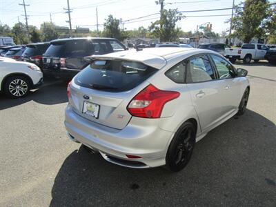 2014 Ford Focus ST - Photo 9 - Haddon Twp, NJ 08107