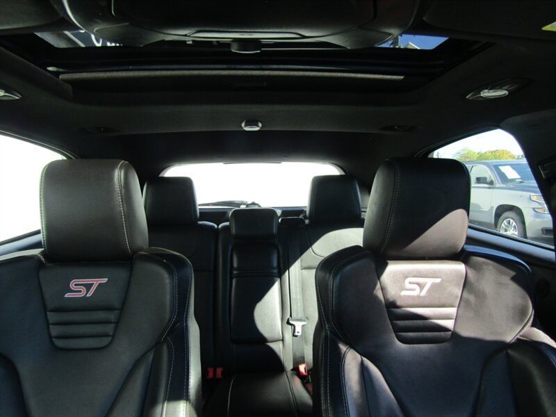 2014 Ford Focus ST - Photo 16 - Haddon Twp, NJ 08107
