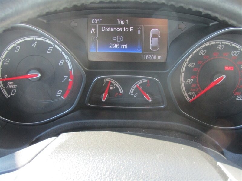 2014 Ford Focus ST - Photo 27 - Haddon Twp, NJ 08107