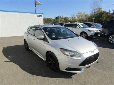 2014 Ford Focus ST - Photo 2 - Haddon Twp, NJ 08107