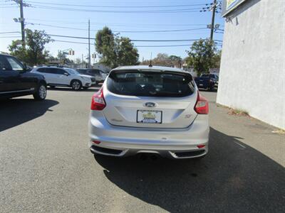 2014 Ford Focus ST - Photo 8 - Haddon Twp, NJ 08107