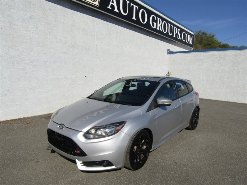 2014 Ford Focus ST - Photo 6 - Haddon Twp, NJ 08107