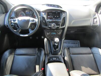 2014 Ford Focus ST - Photo 22 - Haddon Twp, NJ 08107