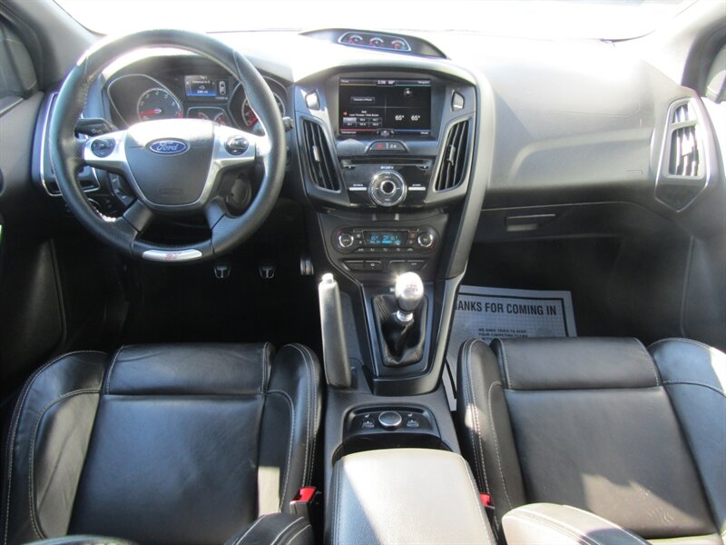 2014 Ford Focus ST - Photo 22 - Haddon Twp, NJ 08107