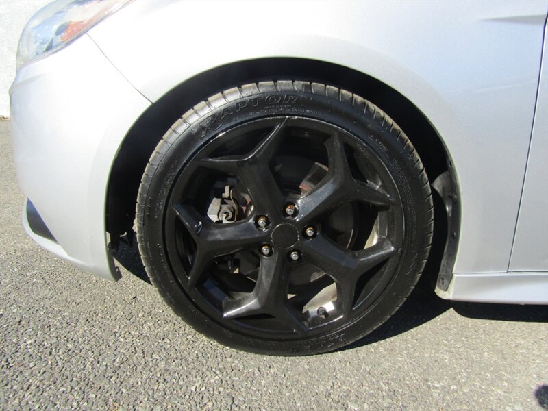 2014 Ford Focus ST - Photo 35 - Haddon Twp, NJ 08107