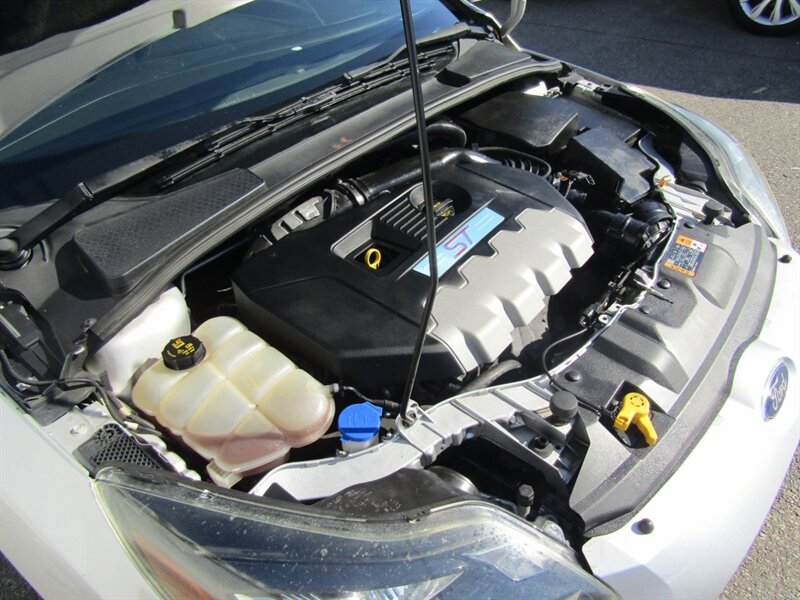 2014 Ford Focus ST - Photo 38 - Haddon Twp, NJ 08107
